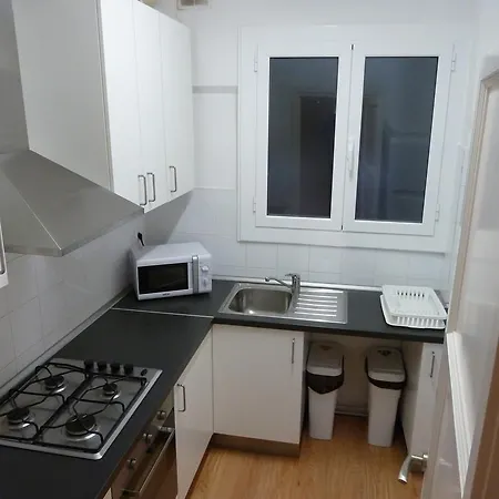 Diagonal 2 Apartment Barcelona