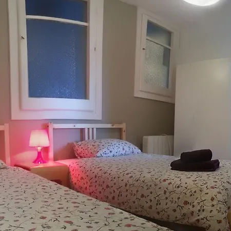 Diagonal 2 Apartment