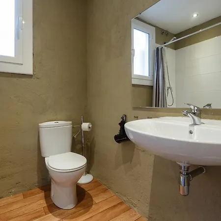 Apartment Diagonal 2 *