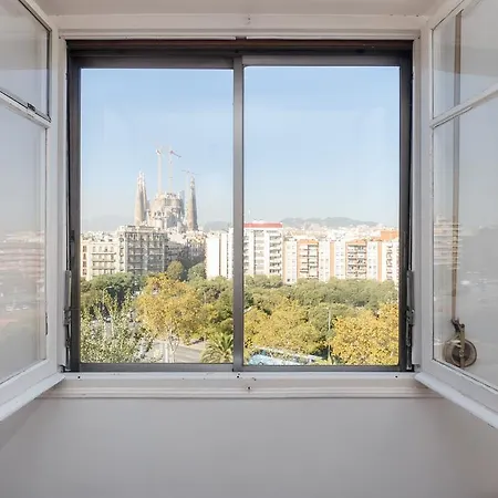Apartment Diagonal 2 *