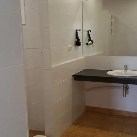 Apartment Diagonal 2