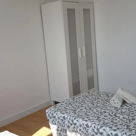 Apartment Diagonal 2