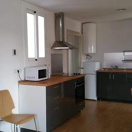 Apartment Diagonal 2 *