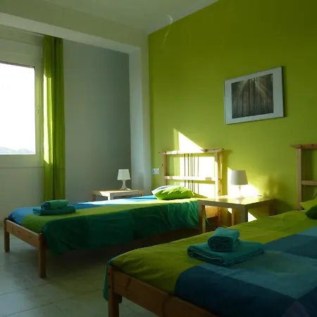 Diagonal 2 Apartment Barcelona