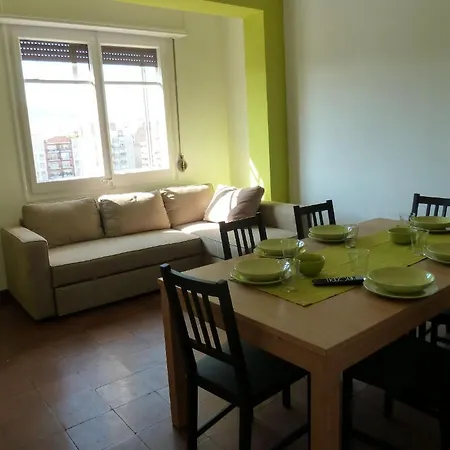 Diagonal 2 Apartment Barcelona