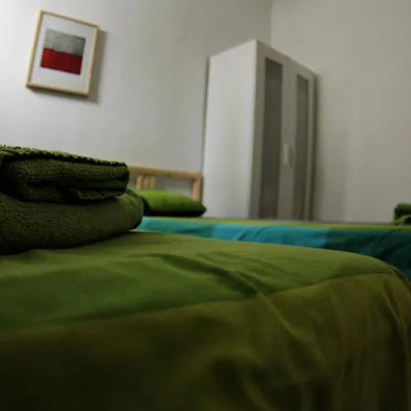 Apartment Diagonal 2