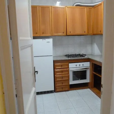Diagonal 2 Apartment *
