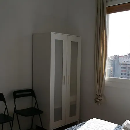 Апартаменты Diagonal 2 *