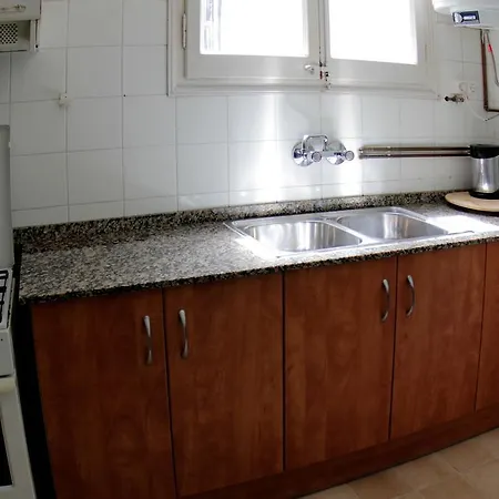 Diagonal 2 * Барселона
