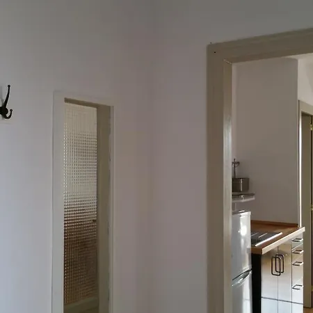Appartamento Diagonal 2 *