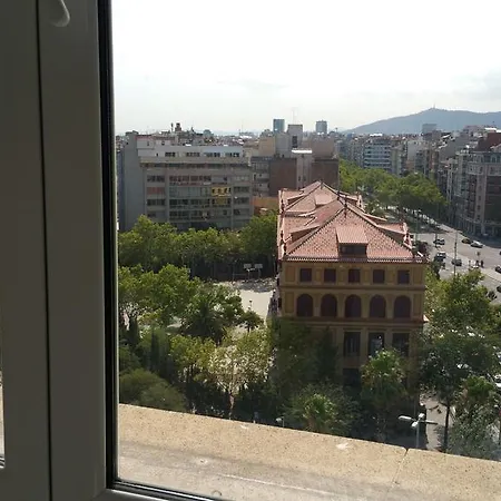Appartamento Diagonal 2 *