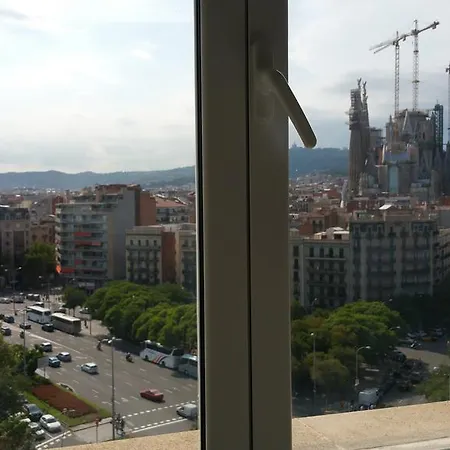 Appartamento Diagonal 2 *