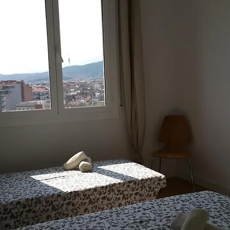 Appartamento Diagonal 2 Barcellona